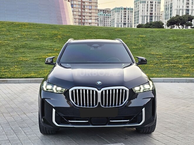 BMW X5 2023, 77,000 km - 3.0 l - Bakı