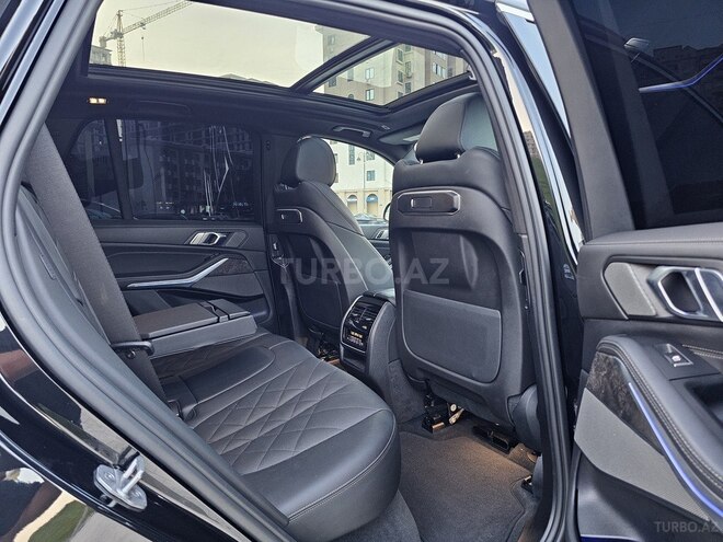 BMW X5 2023, 77,000 km - 3.0 l - Bakı