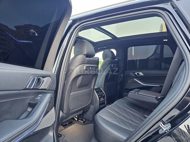 BMW X5 2023, 77,000 km - 3.0 l - Bakı