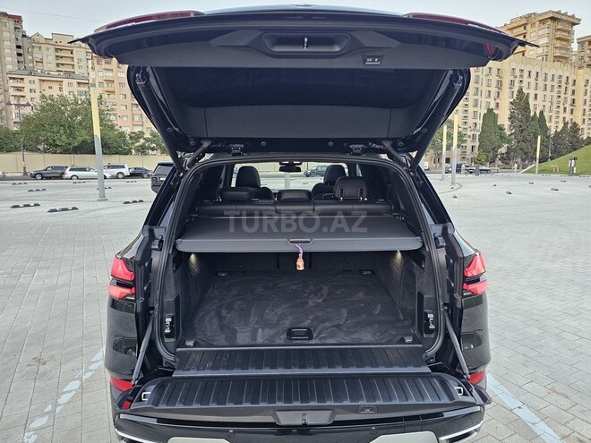 BMW X5 2023, 77,000 km - 3.0 l - Bakı