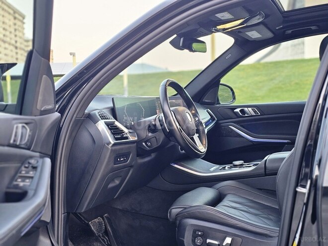 BMW X5 2023, 77,000 km - 3.0 l - Bakı