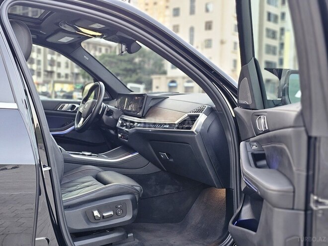 BMW X5 2023, 77,000 km - 3.0 l - Bakı