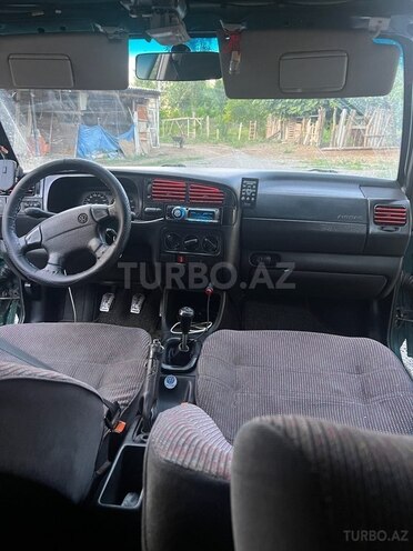 Volkswagen Vento 1995, 400,000 km - 1.8 l - Tərtər