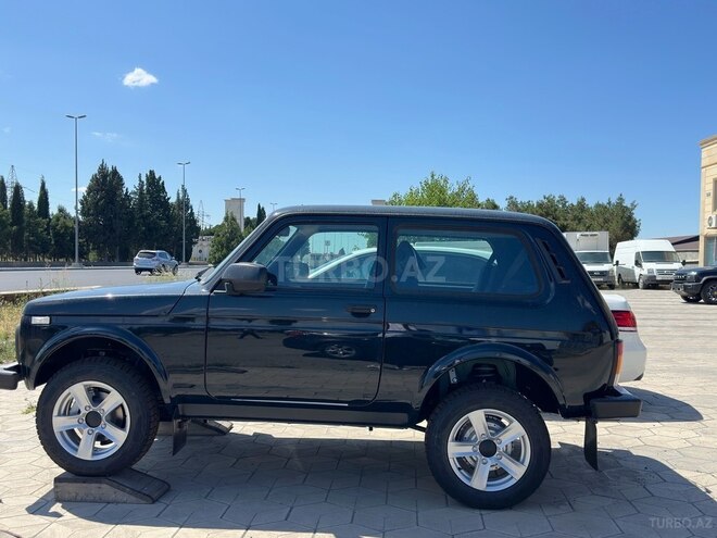 LADA (VAZ) Niva-5