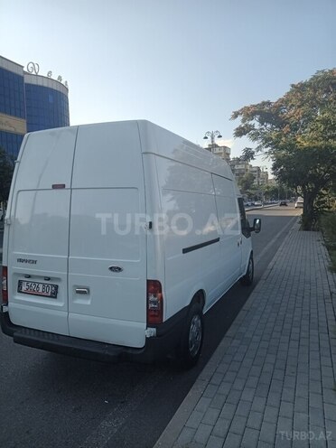 Ford Transit 2007, 230,000 km - 2.4 l - Bakı