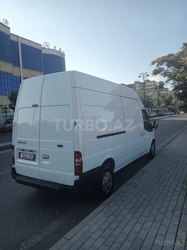 Ford Transit 2007, 230,000 km - 2.4 l - Bakı