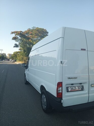Ford Transit 2007, 230,000 km - 2.4 l - Bakı