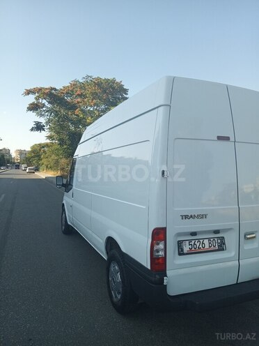 Ford Transit 2007, 230,000 km - 2.4 l - Bakı
