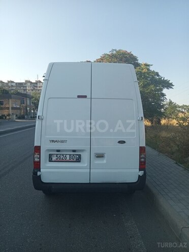 Ford Transit 2007, 230,000 km - 2.4 l - Bakı
