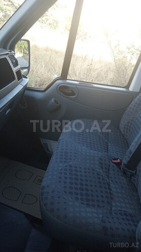 Ford Transit 2007, 230,000 km - 2.4 l - Bakı