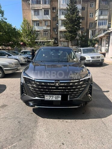 Changan  2025, 0 km - 1.5 l - Bakı