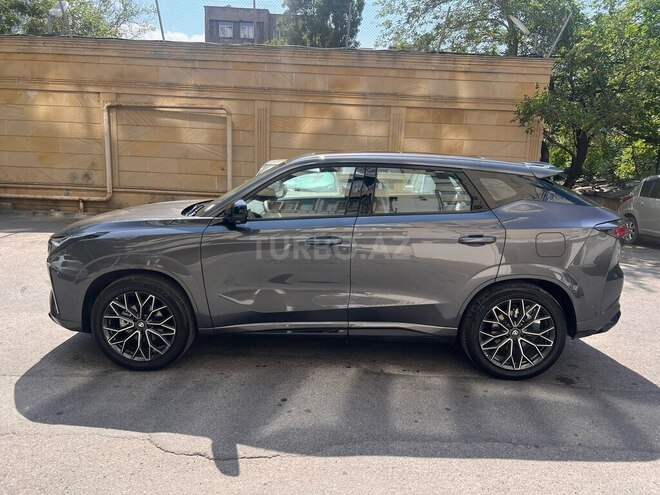 Changan  2025, 0 km - 1.5 l - Bakı