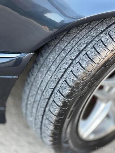 Mercedes C 240 1998, 324,000 km - 2.4 l - Sumqayıt