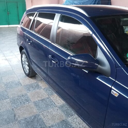 Opel Astra 2007, 230,000 km - 1.4 l - Xaçmaz