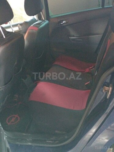Opel Astra 2007, 230,000 km - 1.4 l - Xaçmaz