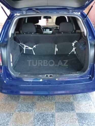 Opel Astra 2007, 230,000 km - 1.4 l - Xaçmaz