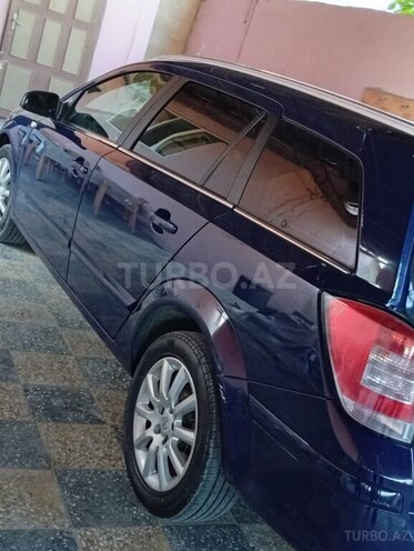 Opel Astra 2007, 230,000 km - 1.4 l - Xaçmaz