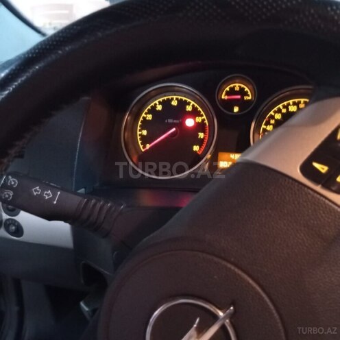 Opel Astra 2007, 230,000 km - 1.4 l - Xaçmaz