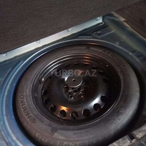 Opel Astra 2007, 230,000 km - 1.4 l - Xaçmaz