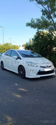 Toyota Prius 2010, 480,421 km - 1.8 l - Bakı