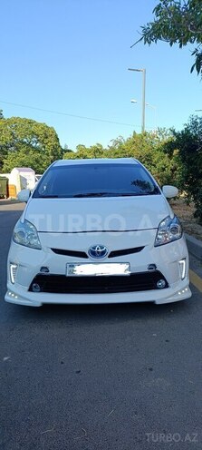 Toyota Prius 2010, 480,421 km - 1.8 l - Bakı
