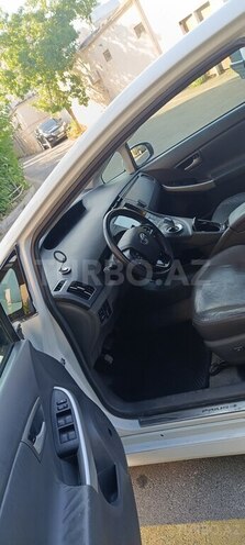 Toyota Prius 2010, 480,421 km - 1.8 l - Bakı