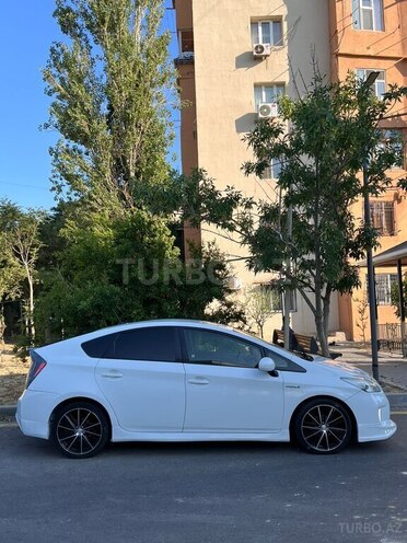 Toyota Prius 2010, 480,421 km - 1.8 l - Bakı