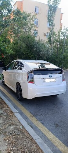 Toyota Prius 2010, 480,421 km - 1.8 l - Bakı