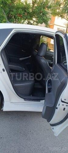 Toyota Prius 2010, 480,421 km - 1.8 l - Bakı