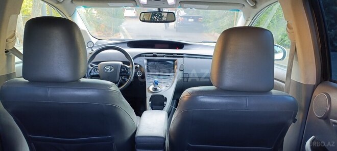 Toyota Prius 2010, 480,421 km - 1.8 l - Bakı
