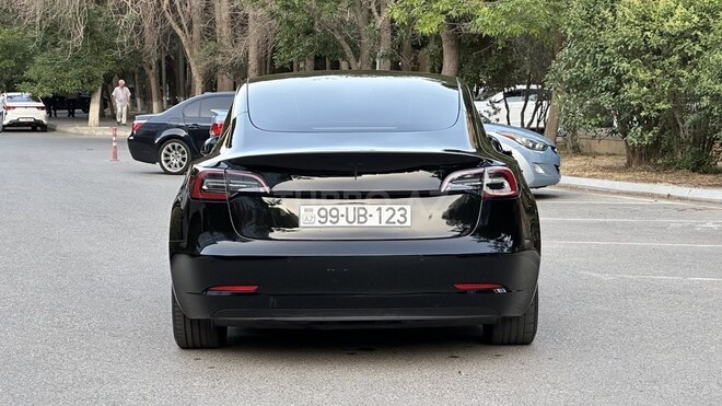 Tesla Model 3-5