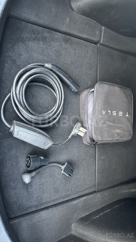Tesla Model 3 2022, 89,000 km - 0.0 l - Bakı