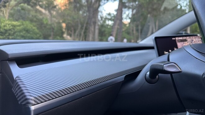 Tesla Model 3-16