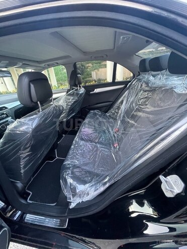 Mercedes C 200 2013, 232,000 km - 1.8 l - Bakı