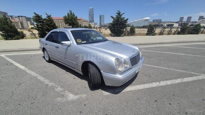 Mercedes E 280 1998, 348,000 km - 2.8 l - Bakı