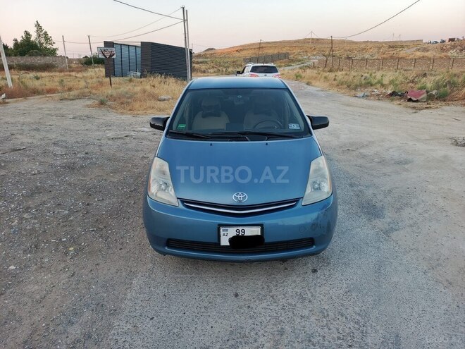 Toyota Prius 2008, 246,000 km - 1.5 l - Bakı