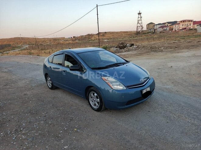 Toyota Prius 2008, 246,000 km - 1.5 l - Bakı