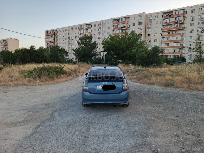 Toyota Prius 2008, 246,000 km - 1.5 l - Bakı