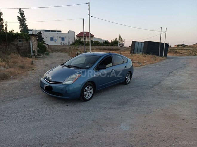Toyota Prius 2008, 246,000 km - 1.5 l - Bakı
