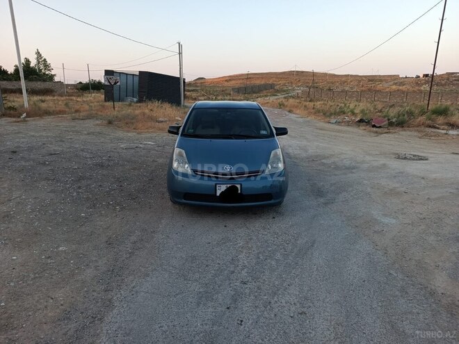 Toyota Prius 2008, 246,000 km - 1.5 l - Bakı