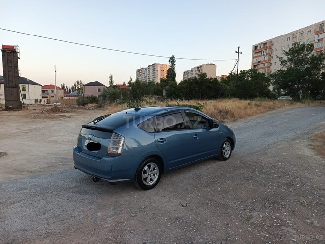 Toyota Prius 2008, 246,000 km - 1.5 l - Bakı
