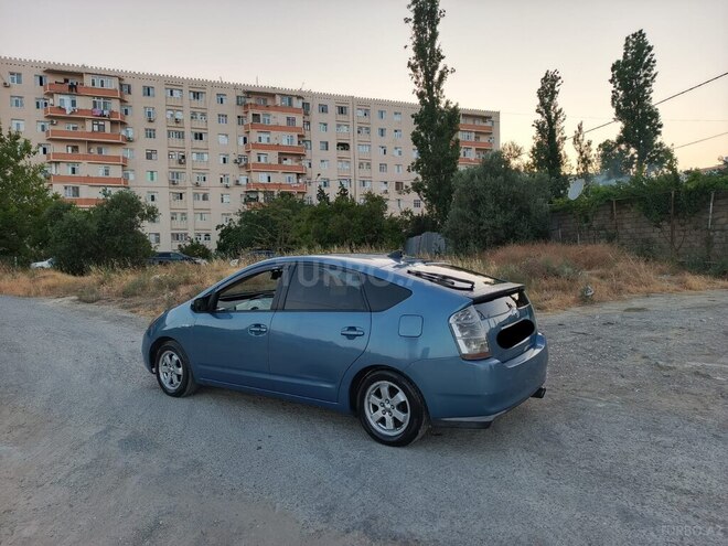 Toyota Prius 2008, 246,000 km - 1.5 l - Bakı