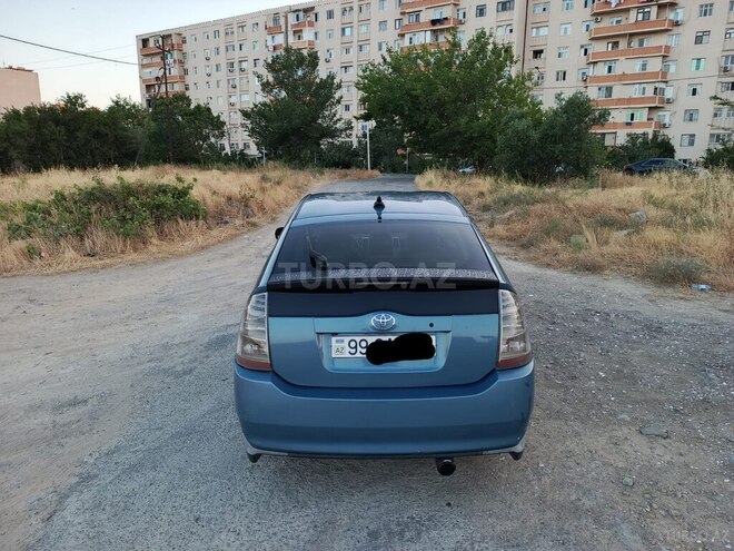 Toyota Prius 2008, 246,000 km - 1.5 l - Bakı