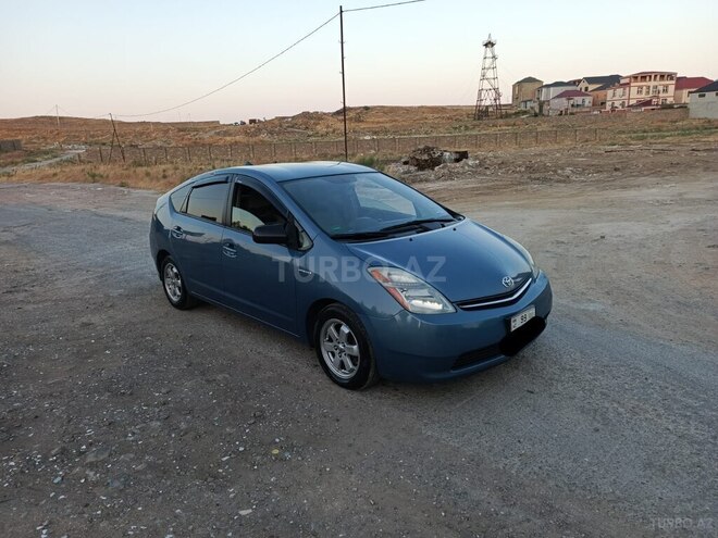 Toyota Prius 2008, 246,000 km - 1.5 l - Bakı