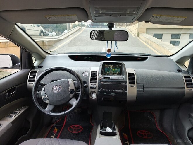 Toyota Prius 2008, 246,000 km - 1.5 l - Bakı