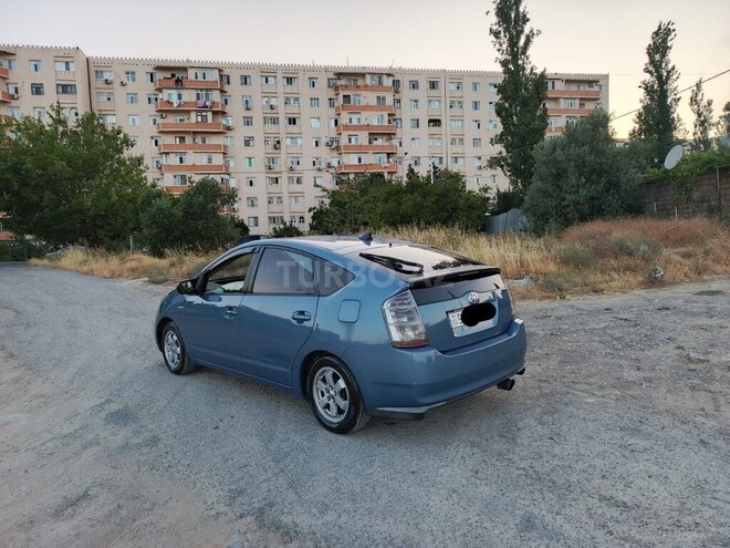 Toyota Prius 2008, 246,000 km - 1.5 l - Bakı