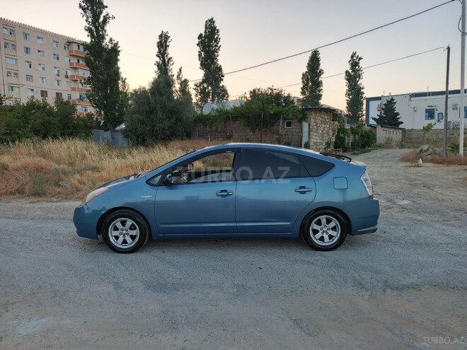 Toyota Prius 2008, 246,000 km - 1.5 l - Bakı