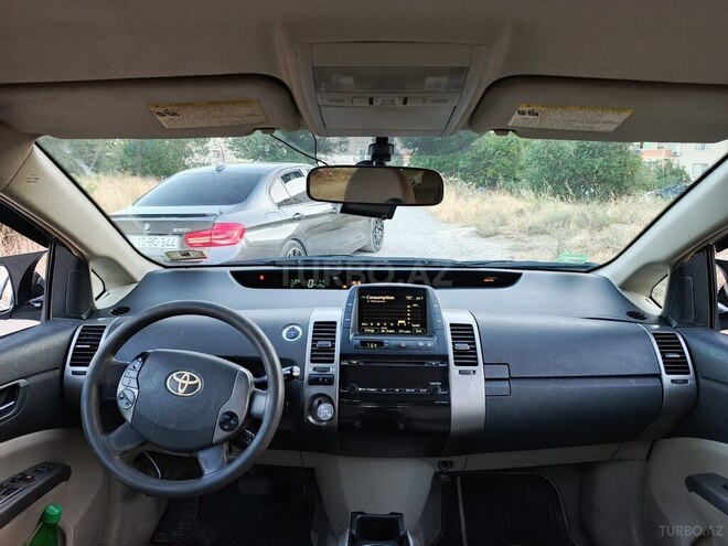 Toyota Prius 2008, 246,000 km - 1.5 l - Bakı