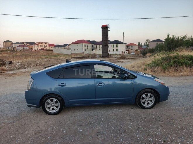 Toyota Prius 2008, 246,000 km - 1.5 l - Bakı