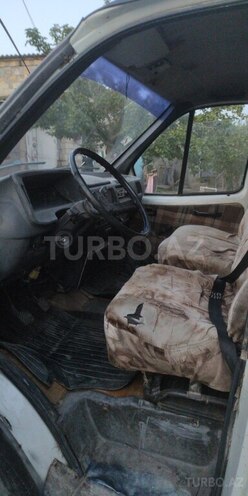 GAZ 33021 1999, 124,222 km - 2.4 l - Bakı